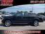 2014 Tuxedo Black Metallic /Black Ford F-150 STX (1FTFX1EF9EF) with an 5.0L V8 FFV engine, Automatic transmission, located at 6812 Atlanta Hwy, Montgomery, AL, 36117, (334) 271-4045, 32.382118, -86.178673 - 1-Owner!!<br>20 Premium Wheels!!<br>Tow Package!! - Photo#0
