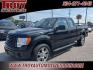 2014 Tuxedo Black Metallic /Black Ford F-150 STX (1FTFX1EF9EF) with an 5.0L V8 FFV engine, Automatic transmission, located at 6812 Atlanta Hwy, Montgomery, AL, 36117, (334) 271-4045, 32.382118, -86.178673 - 1-Owner!!<br>20 Premium Wheels!!<br>Tow Package!! - Photo#3