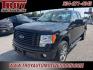 2014 Tuxedo Black Metallic /Black Ford F-150 STX (1FTFX1EF9EF) with an 5.0L V8 FFV engine, Automatic transmission, located at 6812 Atlanta Hwy, Montgomery, AL, 36117, (334) 271-4045, 32.382118, -86.178673 - 1-Owner!!<br>20 Premium Wheels!!<br>Tow Package!! - Photo#4