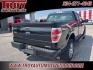 2014 Tuxedo Black Metallic /Black Ford F-150 STX (1FTFX1EF9EF) with an 5.0L V8 FFV engine, Automatic transmission, located at 6812 Atlanta Hwy, Montgomery, AL, 36117, (334) 271-4045, 32.382118, -86.178673 - 1-Owner!!<br>20 Premium Wheels!!<br>Tow Package!! - Photo#11