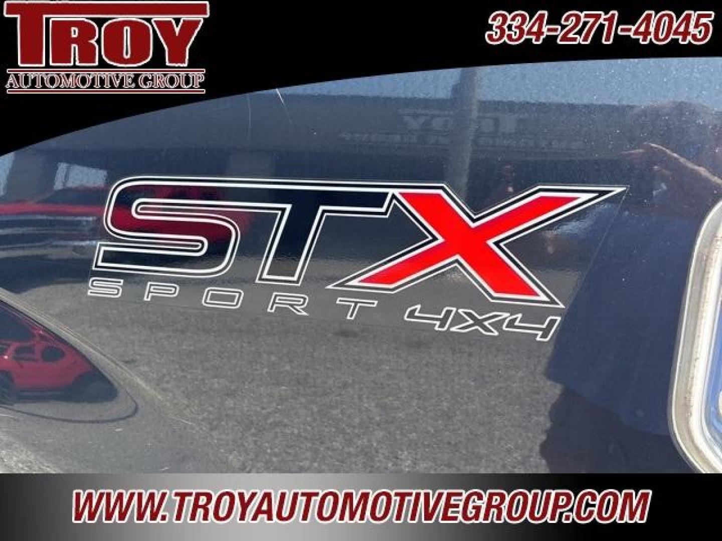 2014 Tuxedo Black Metallic /Black Ford F-150 STX (1FTFX1EF9EF) with an 5.0L V8 FFV engine, Automatic transmission, located at 6812 Atlanta Hwy, Montgomery, AL, 36117, (334) 271-4045, 32.382118, -86.178673 - 1-Owner!!<br>20 Premium Wheels!!<br>Tow Package!! - Photo#14