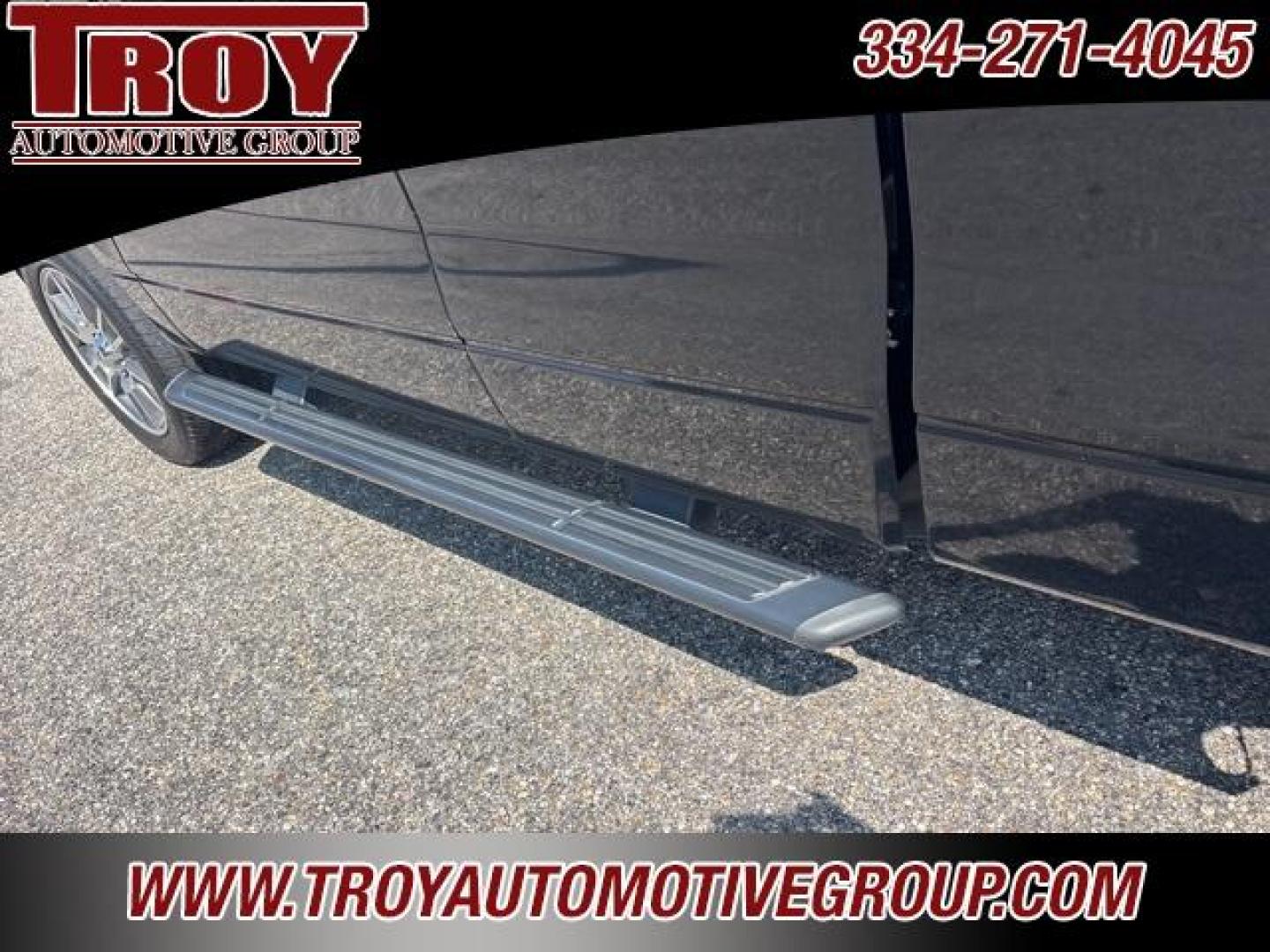 2014 Tuxedo Black Metallic /Black Ford F-150 STX (1FTFX1EF9EF) with an 5.0L V8 FFV engine, Automatic transmission, located at 6812 Atlanta Hwy, Montgomery, AL, 36117, (334) 271-4045, 32.382118, -86.178673 - 1-Owner!!<br>20 Premium Wheels!!<br>Tow Package!! - Photo#16