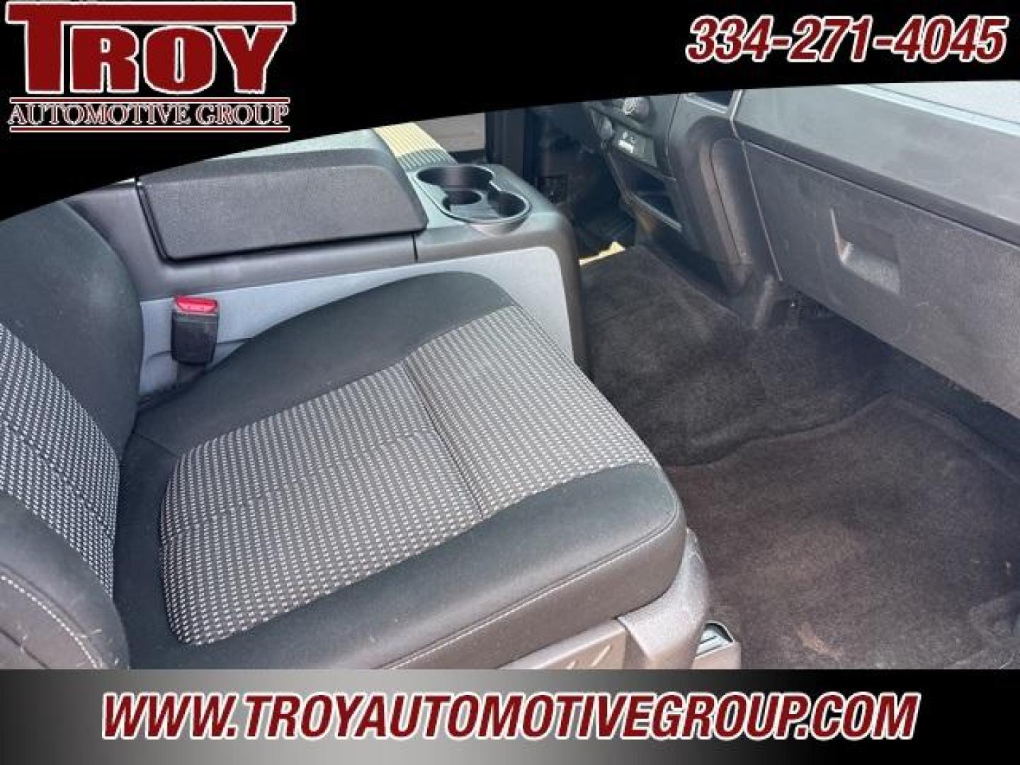 2014 Tuxedo Black Metallic /Black Ford F-150 STX (1FTFX1EF9EF) with an 5.0L V8 FFV engine, Automatic transmission, located at 6812 Atlanta Hwy, Montgomery, AL, 36117, (334) 271-4045, 32.382118, -86.178673 - 1-Owner!!<br>20 Premium Wheels!!<br>Tow Package!! - Photo#23