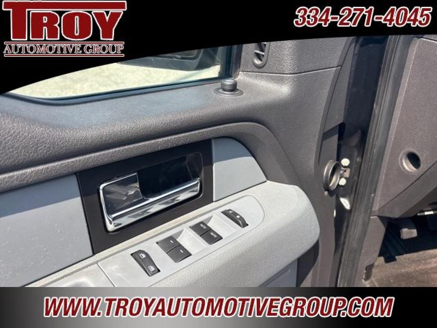2014 Tuxedo Black Metallic /Black Ford F-150 STX (1FTFX1EF9EF) with an 5.0L V8 FFV engine, Automatic transmission, located at 6812 Atlanta Hwy, Montgomery, AL, 36117, (334) 271-4045, 32.382118, -86.178673 - 1-Owner!!<br>20 Premium Wheels!!<br>Tow Package!! - Photo#38