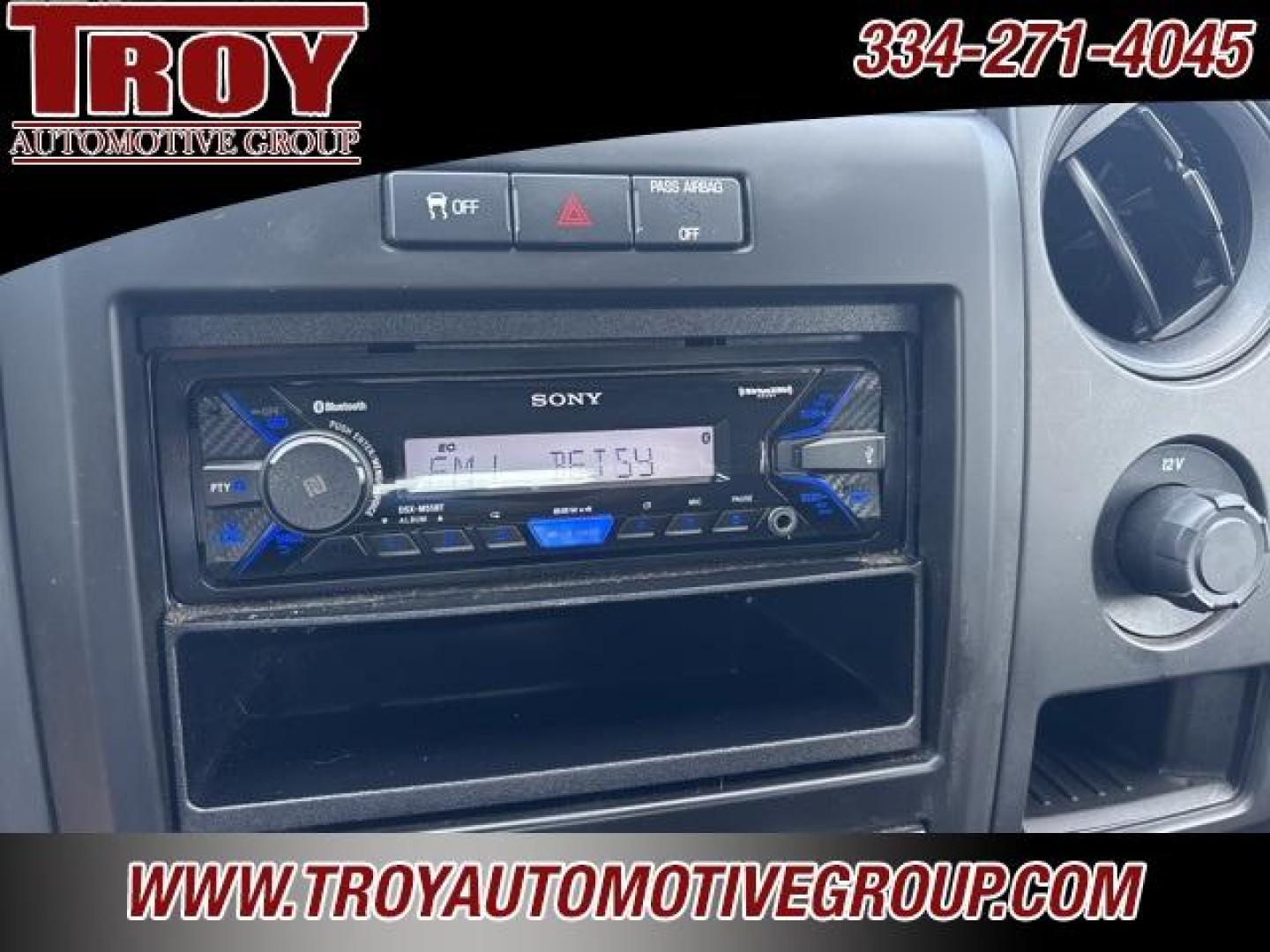2014 Tuxedo Black Metallic /Black Ford F-150 STX (1FTFX1EF9EF) with an 5.0L V8 FFV engine, Automatic transmission, located at 6812 Atlanta Hwy, Montgomery, AL, 36117, (334) 271-4045, 32.382118, -86.178673 - 1-Owner!!<br>20 Premium Wheels!!<br>Tow Package!! - Photo#40