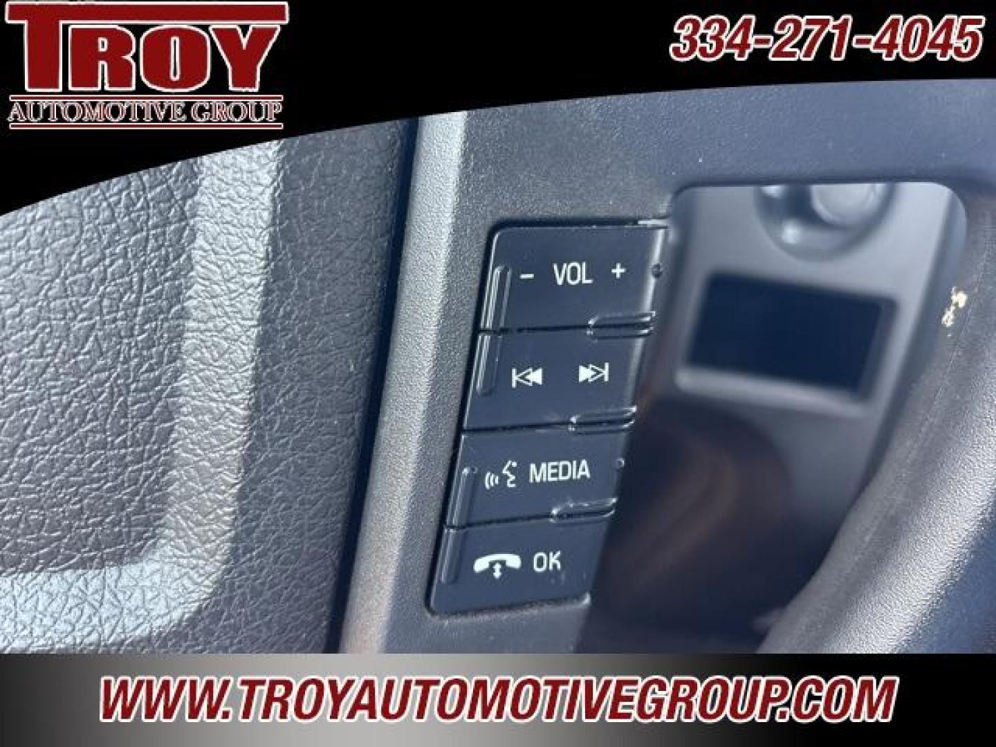 2014 Tuxedo Black Metallic /Black Ford F-150 STX (1FTFX1EF9EF) with an 5.0L V8 FFV engine, Automatic transmission, located at 6812 Atlanta Hwy, Montgomery, AL, 36117, (334) 271-4045, 32.382118, -86.178673 - 1-Owner!!<br>20 Premium Wheels!!<br>Tow Package!! - Photo#43