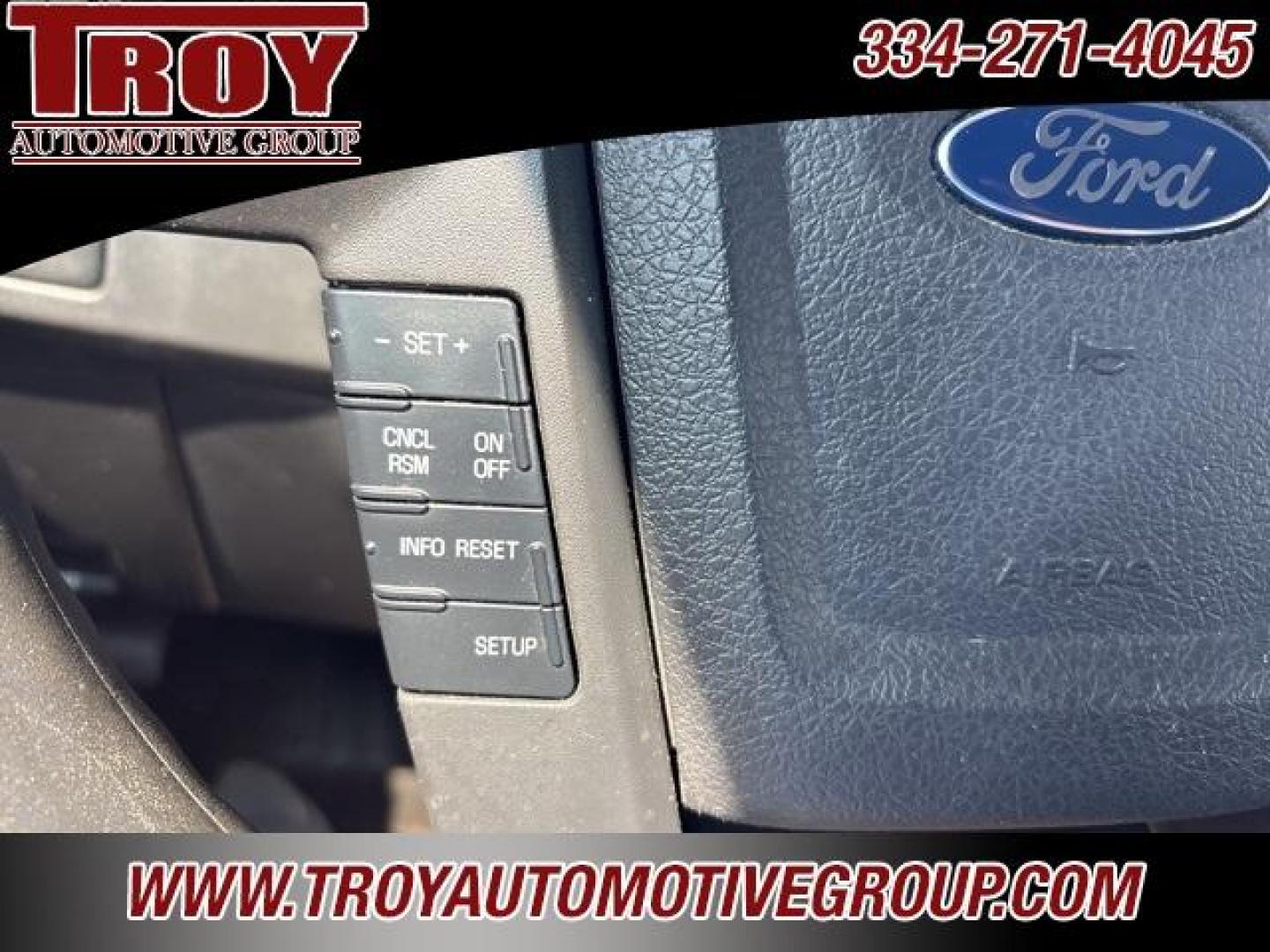 2014 Tuxedo Black Metallic /Black Ford F-150 STX (1FTFX1EF9EF) with an 5.0L V8 FFV engine, Automatic transmission, located at 6812 Atlanta Hwy, Montgomery, AL, 36117, (334) 271-4045, 32.382118, -86.178673 - 1-Owner!!<br>20 Premium Wheels!!<br>Tow Package!! - Photo#44
