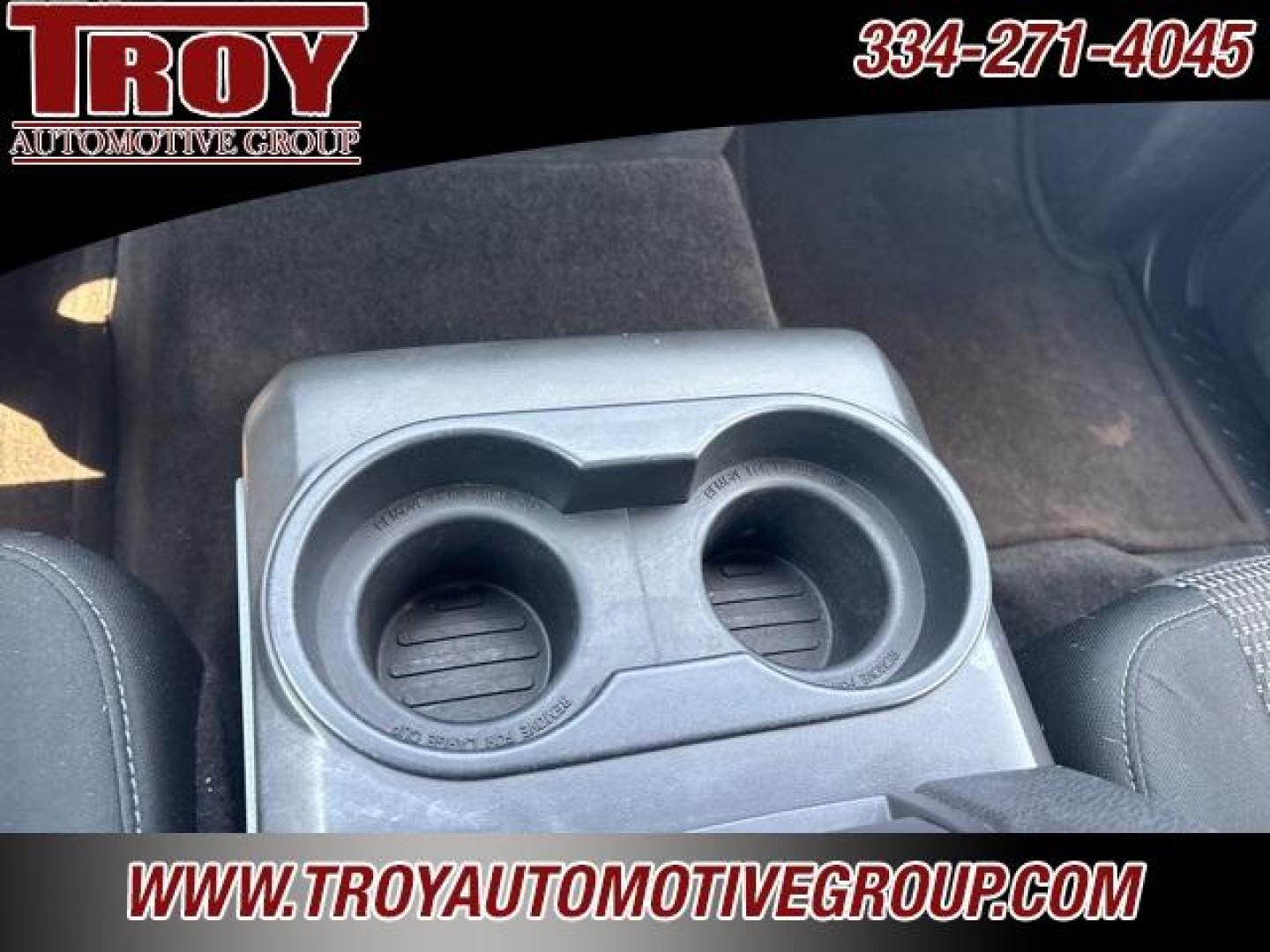 2014 Tuxedo Black Metallic /Black Ford F-150 STX (1FTFX1EF9EF) with an 5.0L V8 FFV engine, Automatic transmission, located at 6812 Atlanta Hwy, Montgomery, AL, 36117, (334) 271-4045, 32.382118, -86.178673 - 1-Owner!!<br>20 Premium Wheels!!<br>Tow Package!! - Photo#49