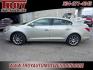 2014 Champagne Silver Metallic /Light Neutral Buick LaCrosse Leather Group (1G4GB5G30EF) with an 3.6L V6 E85 Flex Fuel SIDI DOHC VVT engine, Automatic transmission, located at 6812 Atlanta Hwy, Montgomery, AL, 36117, (334) 271-4045, 32.382118, -86.178673 - Power Sunroof!!<br>Bose Premium Sound System!!<br>2-Master Remote Start Keys!!<br>Navigation!! - Photo#2