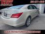 2014 Champagne Silver Metallic /Light Neutral Buick LaCrosse Leather Group (1G4GB5G30EF) with an 3.6L V6 E85 Flex Fuel SIDI DOHC VVT engine, Automatic transmission, located at 6812 Atlanta Hwy, Montgomery, AL, 36117, (334) 271-4045, 32.382118, -86.178673 - Power Sunroof!!<br>Bose Premium Sound System!!<br>2-Master Remote Start Keys!!<br>Navigation!! - Photo#8