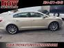 2014 Champagne Silver Metallic /Light Neutral Buick LaCrosse Leather Group (1G4GB5G30EF) with an 3.6L V6 E85 Flex Fuel SIDI DOHC VVT engine, Automatic transmission, located at 6812 Atlanta Hwy, Montgomery, AL, 36117, (334) 271-4045, 32.382118, -86.178673 - Power Sunroof!!<br>Bose Premium Sound System!!<br>2-Master Remote Start Keys!!<br>Navigation!! - Photo#11