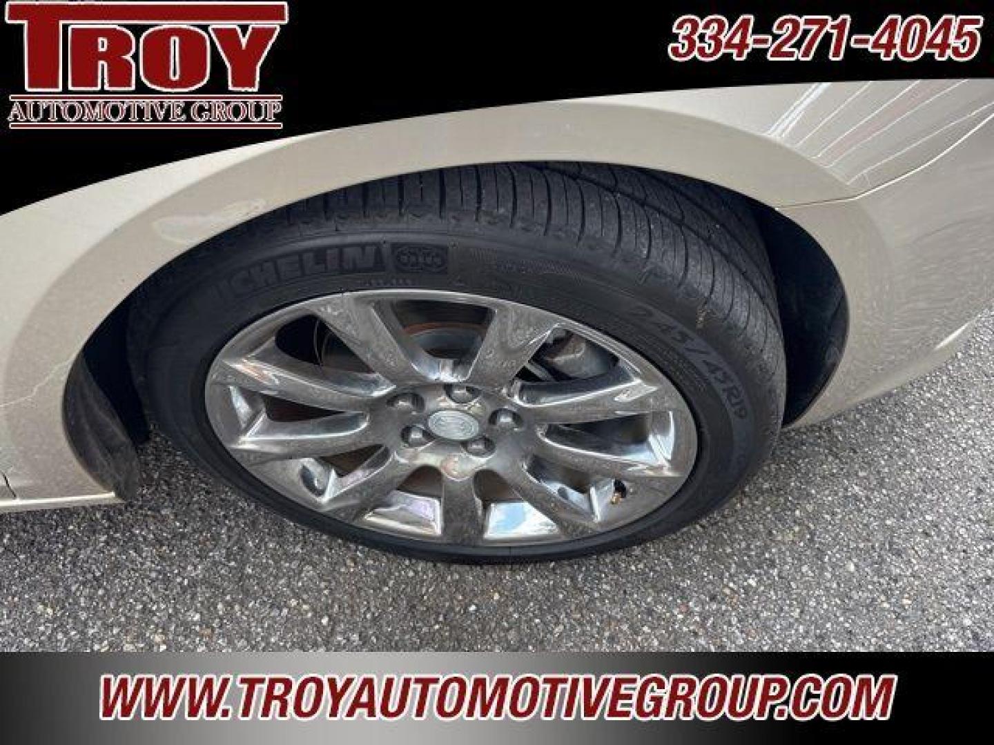 2014 Champagne Silver Metallic /Light Neutral Buick LaCrosse Leather Group (1G4GB5G30EF) with an 3.6L V6 E85 Flex Fuel SIDI DOHC VVT engine, Automatic transmission, located at 6812 Atlanta Hwy, Montgomery, AL, 36117, (334) 271-4045, 32.382118, -86.178673 - Power Sunroof!!<br>Bose Premium Sound System!!<br>2-Master Remote Start Keys!!<br>Navigation!! - Photo#13