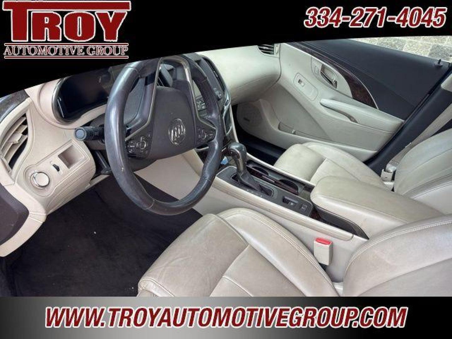 2014 Champagne Silver Metallic /Light Neutral Buick LaCrosse Leather Group (1G4GB5G30EF) with an 3.6L V6 E85 Flex Fuel SIDI DOHC VVT engine, Automatic transmission, located at 6812 Atlanta Hwy, Montgomery, AL, 36117, (334) 271-4045, 32.382118, -86.178673 - Power Sunroof!!<br>Bose Premium Sound System!!<br>2-Master Remote Start Keys!!<br>Navigation!! - Photo#28