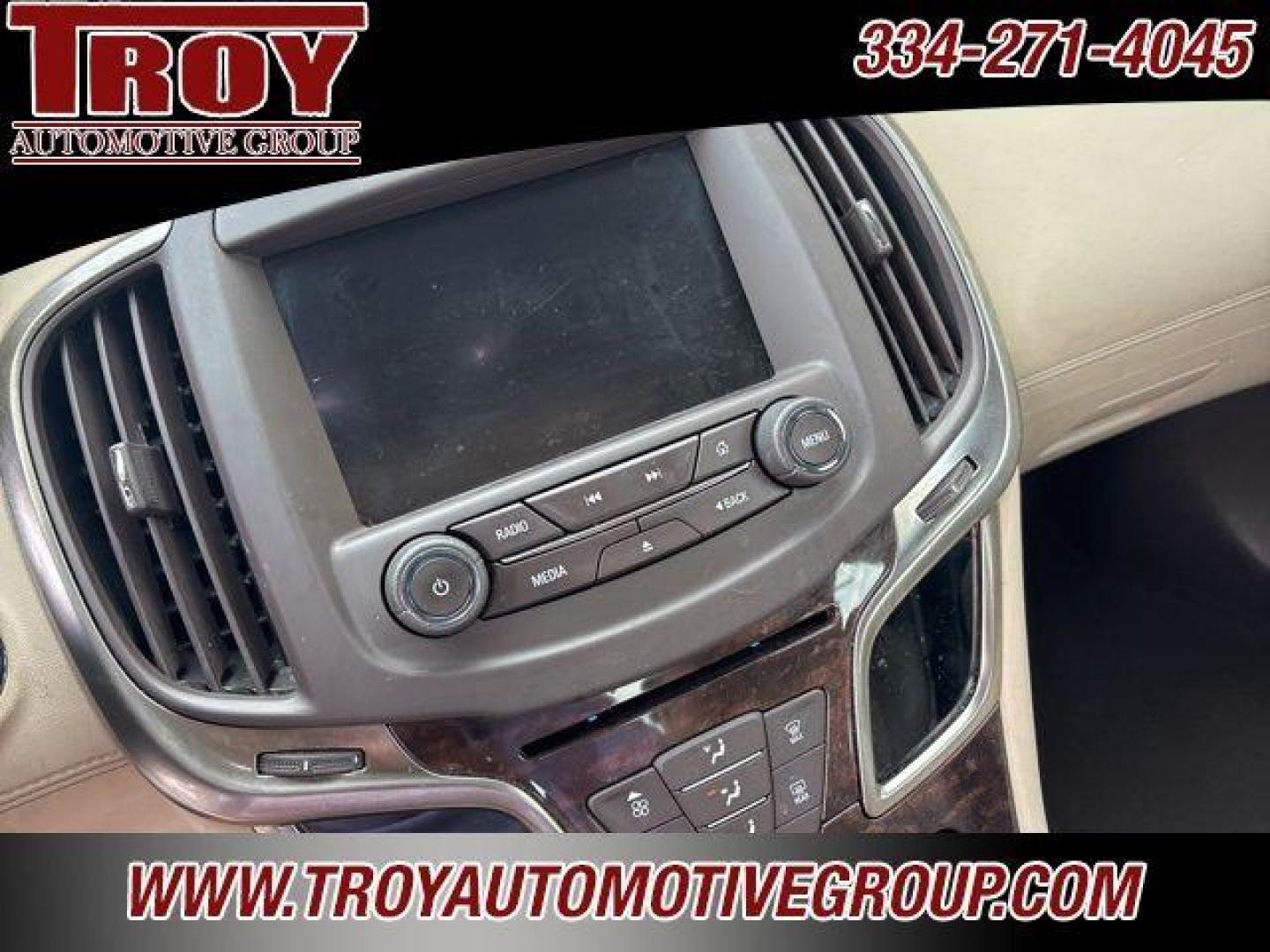 2014 Champagne Silver Metallic /Light Neutral Buick LaCrosse Leather Group (1G4GB5G30EF) with an 3.6L V6 E85 Flex Fuel SIDI DOHC VVT engine, Automatic transmission, located at 6812 Atlanta Hwy, Montgomery, AL, 36117, (334) 271-4045, 32.382118, -86.178673 - Power Sunroof!!<br>Bose Premium Sound System!!<br>2-Master Remote Start Keys!!<br>Navigation!! - Photo#30