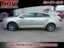 2014 Champagne Silver Metallic /Light Neutral Buick LaCrosse Leather Group (1G4GB5G30EF) with an 3.6L V6 E85 Flex Fuel SIDI DOHC VVT engine, Automatic transmission, located at 6812 Atlanta Hwy, Montgomery, AL, 36117, (334) 271-4045, 32.382118, -86.178673 - Power Sunroof!!<br>Bose Premium Sound System!!<br>2-Master Remote Start Keys!!<br>Navigation!!- Photo#2