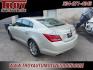 2014 Champagne Silver Metallic /Light Neutral Buick LaCrosse Leather Group (1G4GB5G30EF) with an 3.6L V6 E85 Flex Fuel SIDI DOHC VVT engine, Automatic transmission, located at 6812 Atlanta Hwy, Montgomery, AL, 36117, (334) 271-4045, 32.382118, -86.178673 - Power Sunroof!!<br>Bose Premium Sound System!!<br>2-Master Remote Start Keys!!<br>Navigation!!- Photo#5