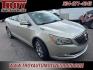 2014 Champagne Silver Metallic /Light Neutral Buick LaCrosse Leather Group (1G4GB5G30EF) with an 3.6L V6 E85 Flex Fuel SIDI DOHC VVT engine, Automatic transmission, located at 6812 Atlanta Hwy, Montgomery, AL, 36117, (334) 271-4045, 32.382118, -86.178673 - Power Sunroof!!<br>Bose Premium Sound System!!<br>2-Master Remote Start Keys!!<br>Navigation!!- Photo#9
