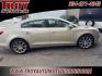 2014 Champagne Silver Metallic /Light Neutral Buick LaCrosse Leather Group (1G4GB5G30EF) with an 3.6L V6 E85 Flex Fuel SIDI DOHC VVT engine, Automatic transmission, located at 6812 Atlanta Hwy, Montgomery, AL, 36117, (334) 271-4045, 32.382118, -86.178673 - Power Sunroof!!<br>Bose Premium Sound System!!<br>2-Master Remote Start Keys!!<br>Navigation!!- Photo#11