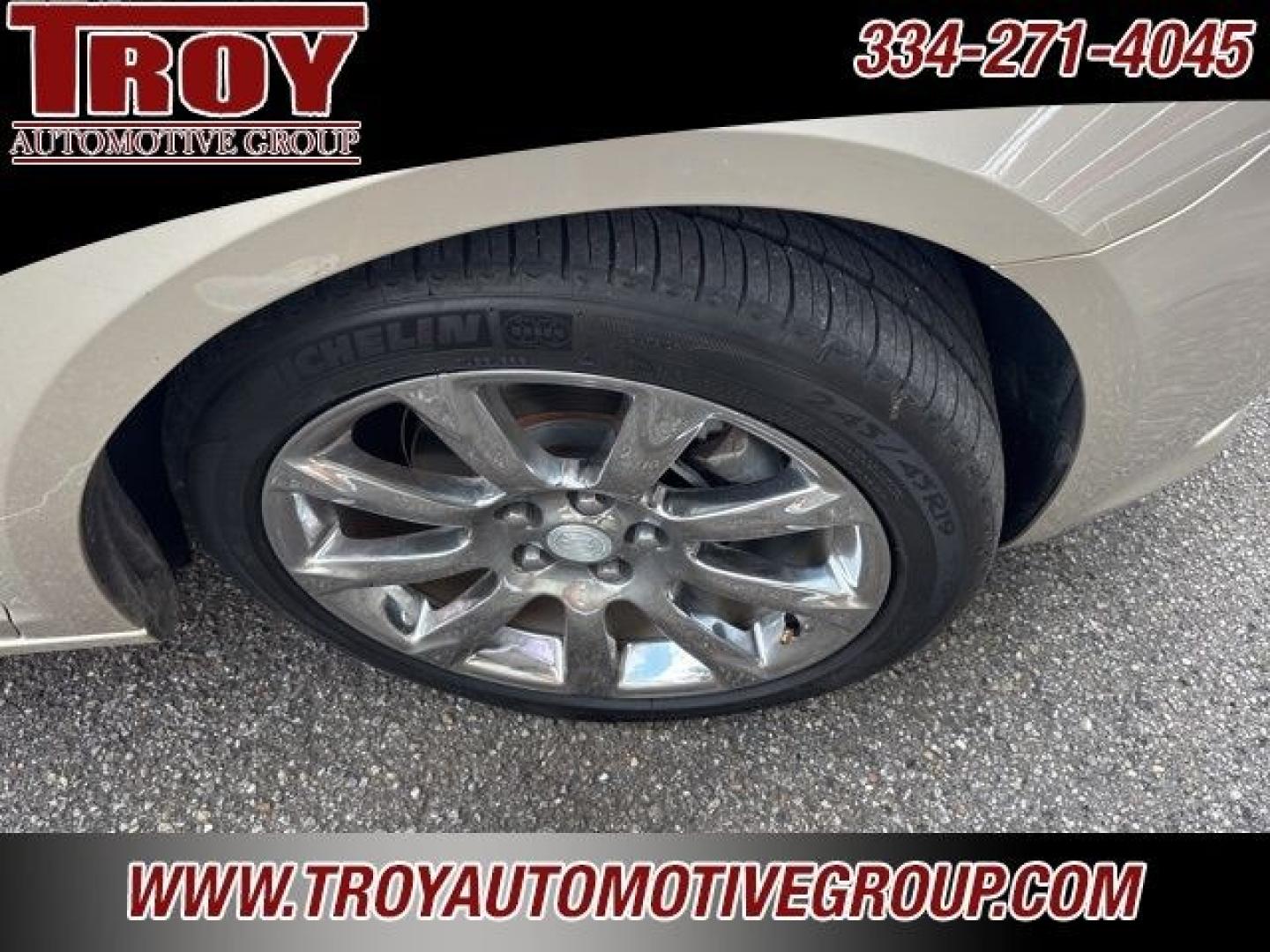 2014 Champagne Silver Metallic /Light Neutral Buick LaCrosse Leather Group (1G4GB5G30EF) with an 3.6L V6 E85 Flex Fuel SIDI DOHC VVT engine, Automatic transmission, located at 6812 Atlanta Hwy, Montgomery, AL, 36117, (334) 271-4045, 32.382118, -86.178673 - Power Sunroof!!<br>Bose Premium Sound System!!<br>2-Master Remote Start Keys!!<br>Navigation!!- Photo#13