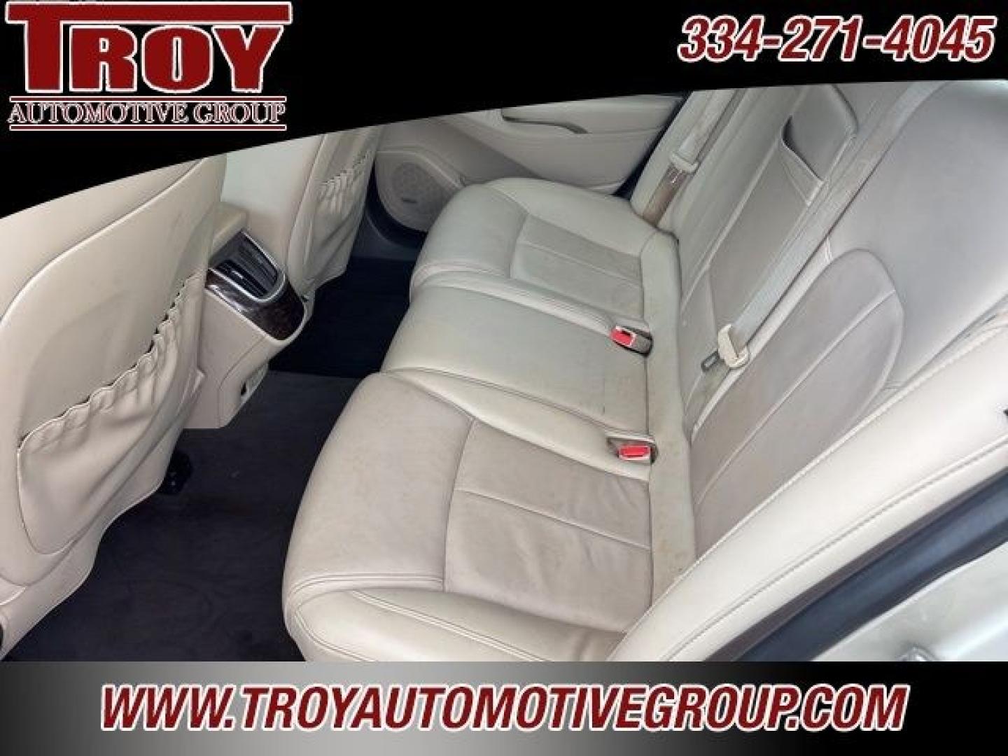 2014 Champagne Silver Metallic /Light Neutral Buick LaCrosse Leather Group (1G4GB5G30EF) with an 3.6L V6 E85 Flex Fuel SIDI DOHC VVT engine, Automatic transmission, located at 6812 Atlanta Hwy, Montgomery, AL, 36117, (334) 271-4045, 32.382118, -86.178673 - Power Sunroof!!<br>Bose Premium Sound System!!<br>2-Master Remote Start Keys!!<br>Navigation!!- Photo#17