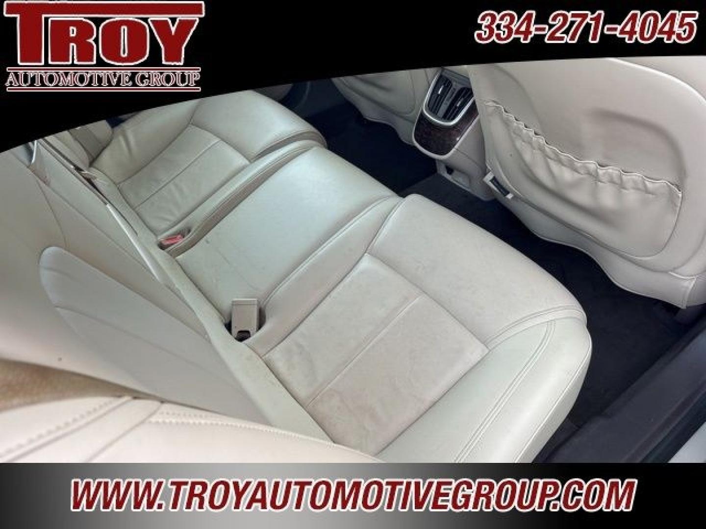 2014 Champagne Silver Metallic /Light Neutral Buick LaCrosse Leather Group (1G4GB5G30EF) with an 3.6L V6 E85 Flex Fuel SIDI DOHC VVT engine, Automatic transmission, located at 6812 Atlanta Hwy, Montgomery, AL, 36117, (334) 271-4045, 32.382118, -86.178673 - Power Sunroof!!<br>Bose Premium Sound System!!<br>2-Master Remote Start Keys!!<br>Navigation!!- Photo#21