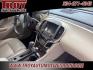2014 Champagne Silver Metallic /Light Neutral Buick LaCrosse Leather Group (1G4GB5G30EF) with an 3.6L V6 E85 Flex Fuel SIDI DOHC VVT engine, Automatic transmission, located at 6812 Atlanta Hwy, Montgomery, AL, 36117, (334) 271-4045, 32.382118, -86.178673 - Power Sunroof!!<br>Bose Premium Sound System!!<br>2-Master Remote Start Keys!!<br>Navigation!!- Photo#25