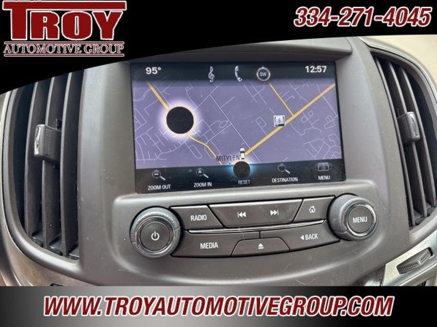 2014 Champagne Silver Metallic /Light Neutral Buick LaCrosse Leather Group (1G4GB5G30EF) with an 3.6L V6 E85 Flex Fuel SIDI DOHC VVT engine, Automatic transmission, located at 6812 Atlanta Hwy, Montgomery, AL, 36117, (334) 271-4045, 32.382118, -86.178673 - Power Sunroof!!<br>Bose Premium Sound System!!<br>2-Master Remote Start Keys!!<br>Navigation!!- Photo#36