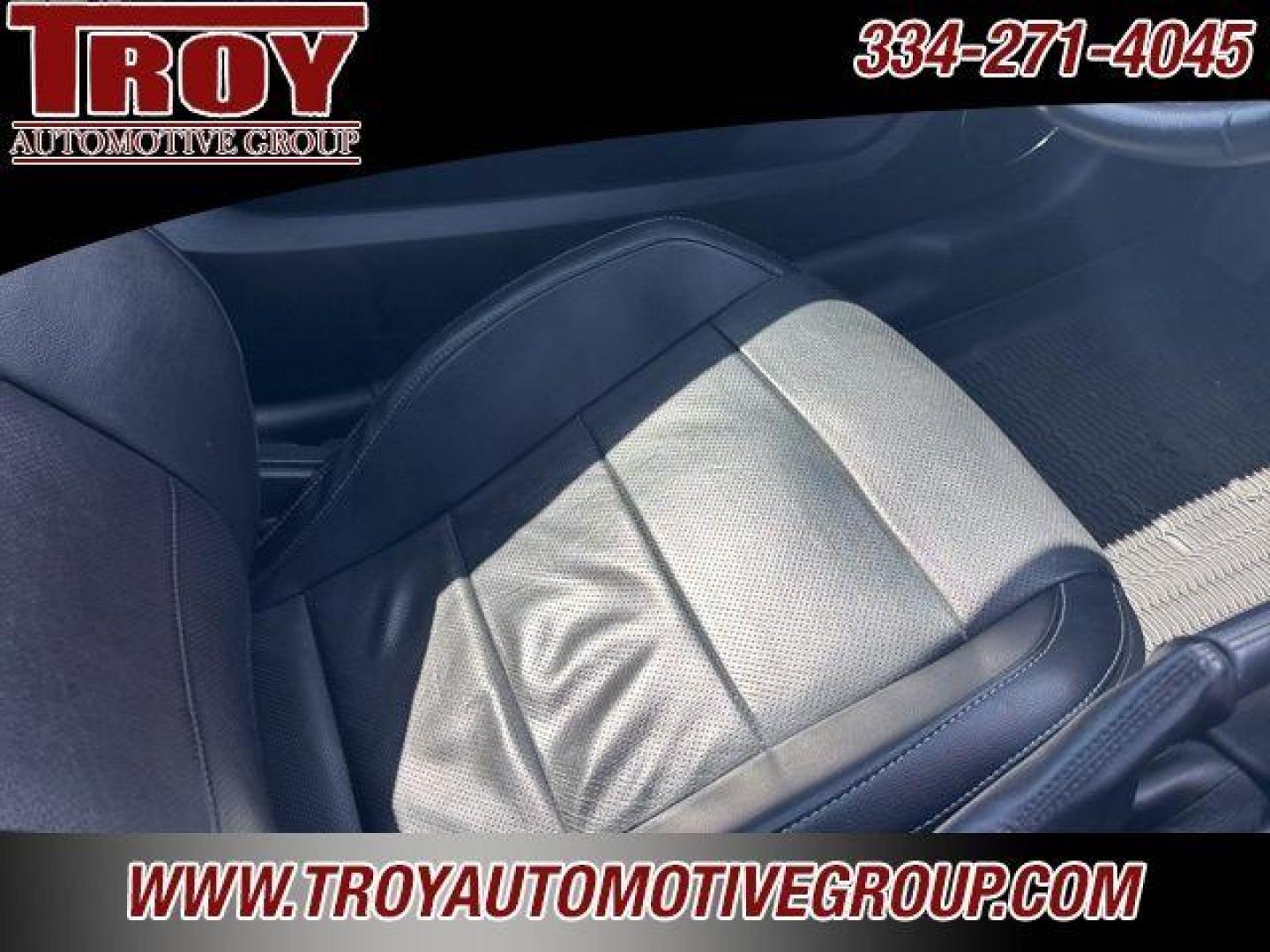 2016 Shadow Black /Ebony Ford Mustang EcoBoost Premium (1FA6P8TH9G5) with an EcoBoost 2.3L I4 GTDi DOHC Turbocharged VCT engine, Automatic transmission, located at 6812 Atlanta Hwy, Montgomery, AL, 36117, (334) 271-4045, 32.382118, -86.178673 - Recent Arrival!<br>Leather Interior!!<br>Shaker Sound System!!<br>Heated/Cooled Seats!!<br>2-Master Keys w/Remote Start!!<br><br>Shadow Black 2016 Ford Mustang EcoBoost Premium RWD EcoBoost 2.3L I4 GTDi DOHC Turbocharged VCT 6-Speed Automatic with Select-Shift<br><br>Financing Available---Top Value - Photo#21