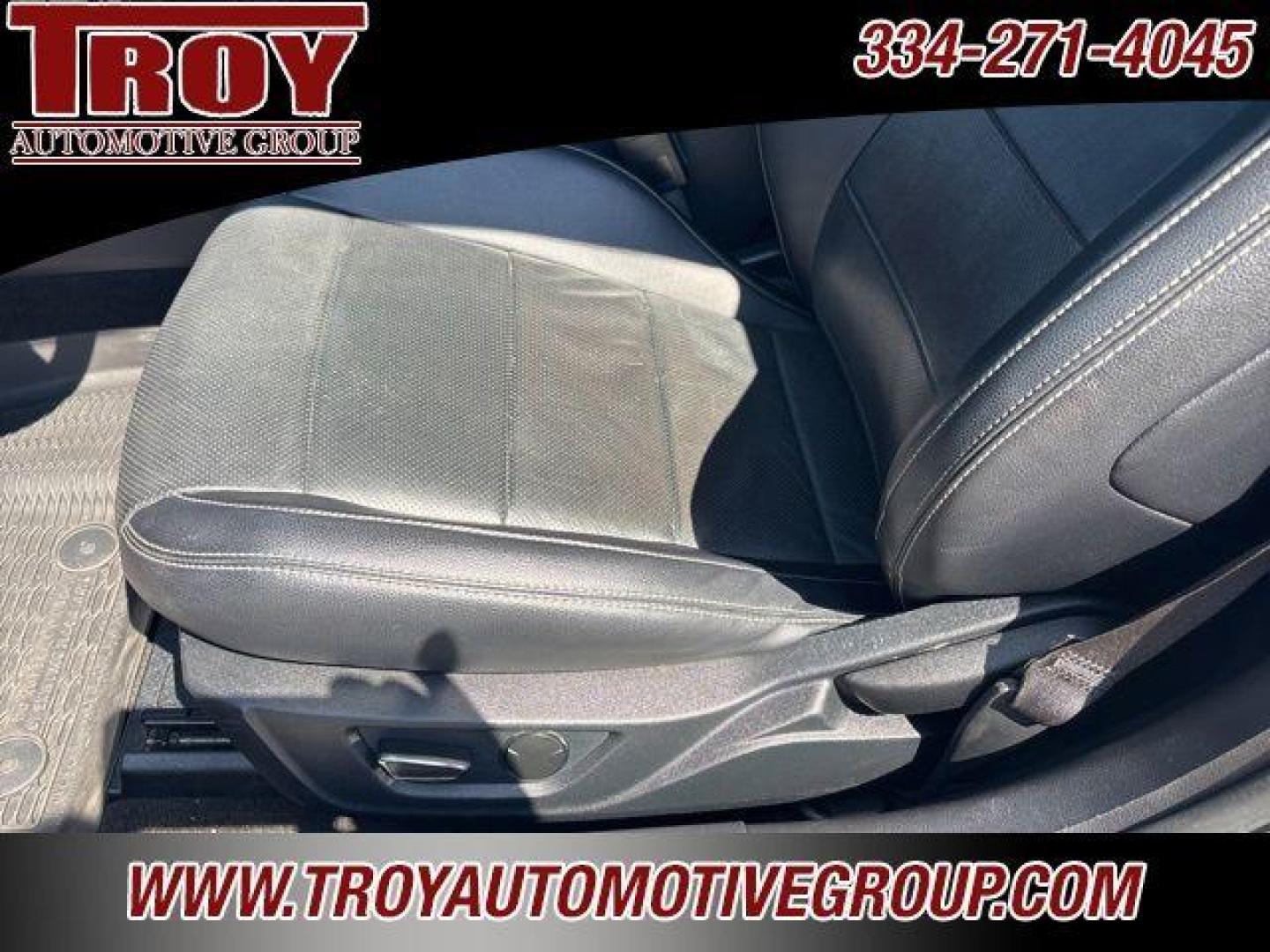 2016 Shadow Black /Ebony Ford Mustang EcoBoost Premium (1FA6P8TH9G5) with an EcoBoost 2.3L I4 GTDi DOHC Turbocharged VCT engine, Automatic transmission, located at 6812 Atlanta Hwy, Montgomery, AL, 36117, (334) 271-4045, 32.382118, -86.178673 - Recent Arrival!<br>Leather Interior!!<br>Shaker Sound System!!<br>Heated/Cooled Seats!!<br>2-Master Keys w/Remote Start!!<br><br>Shadow Black 2016 Ford Mustang EcoBoost Premium RWD EcoBoost 2.3L I4 GTDi DOHC Turbocharged VCT 6-Speed Automatic with Select-Shift<br><br>Financing Available---Top Value - Photo#29