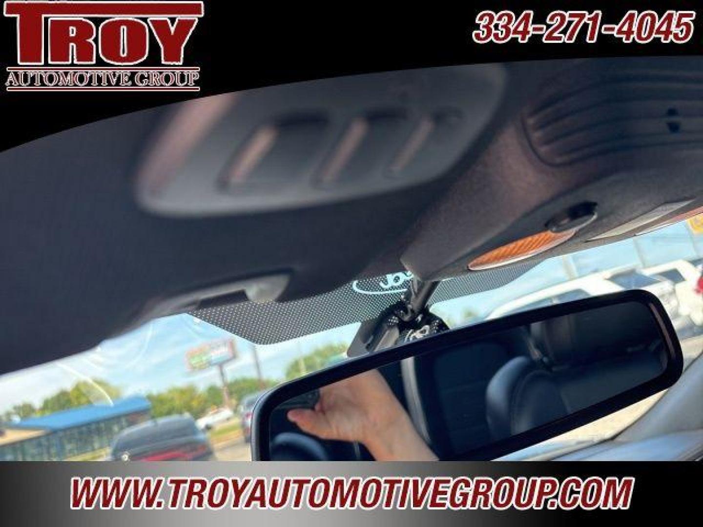 2016 Shadow Black /Ebony Ford Mustang EcoBoost Premium (1FA6P8TH9G5) with an EcoBoost 2.3L I4 GTDi DOHC Turbocharged VCT engine, Automatic transmission, located at 6812 Atlanta Hwy, Montgomery, AL, 36117, (334) 271-4045, 32.382118, -86.178673 - Recent Arrival!<br>Leather Interior!!<br>Shaker Sound System!!<br>Heated/Cooled Seats!!<br>2-Master Keys w/Remote Start!!<br><br>Shadow Black 2016 Ford Mustang EcoBoost Premium RWD EcoBoost 2.3L I4 GTDi DOHC Turbocharged VCT 6-Speed Automatic with Select-Shift<br><br>Financing Available---Top Value - Photo#36