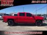 2017 Red Hot /Cocoa/Dune Chevrolet Silverado 1500 LT (3GCPCREC7HG) with an EcoTec3 5.3L V8 engine, Automatic transmission, located at 6812 Atlanta Hwy, Montgomery, AL, 36117, (334) 271-4045, 32.382118, -86.178673 - Navigation!!!<br>22 Premium Wheels!!<br>Power Driver Seat!!<br>Spray N Bedl Liiner!!<br>Red Hot 2017 Chevrolet Silverado 1500 LT RWD LT1 EcoTec3 5.3L V8 6-Speed Automatic Electronic with Overdrive<br><br>Financing Available---Top Value for Trades.<br><br>Odometer is 4165 miles below market average!< - Photo#0