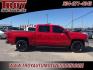2017 Red Hot /Cocoa/Dune Chevrolet Silverado 1500 LT (3GCPCREC7HG) with an EcoTec3 5.3L V8 engine, Automatic transmission, located at 6812 Atlanta Hwy, Montgomery, AL, 36117, (334) 271-4045, 32.382118, -86.178673 - Navigation!!!<br>22 Premium Wheels!!<br>Power Driver Seat!!<br>Spray N Bedl Liiner!!<br>Red Hot 2017 Chevrolet Silverado 1500 LT RWD LT1 EcoTec3 5.3L V8 6-Speed Automatic Electronic with Overdrive<br><br>Financing Available---Top Value for Trades.<br><br>Odometer is 4165 miles below market average!< - Photo#1