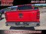 2017 Red Hot /Cocoa/Dune Chevrolet Silverado 1500 LT (3GCPCREC7HG) with an EcoTec3 5.3L V8 engine, Automatic transmission, located at 6812 Atlanta Hwy, Montgomery, AL, 36117, (334) 271-4045, 32.382118, -86.178673 - Navigation!!!<br>22 Premium Wheels!!<br>Power Driver Seat!!<br>Spray N Bedl Liiner!!<br>Red Hot 2017 Chevrolet Silverado 1500 LT RWD LT1 EcoTec3 5.3L V8 6-Speed Automatic Electronic with Overdrive<br><br>Financing Available---Top Value for Trades.<br><br>Odometer is 4165 miles below market average!< - Photo#5
