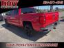 2017 Red Hot /Cocoa/Dune Chevrolet Silverado 1500 LT (3GCPCREC7HG) with an EcoTec3 5.3L V8 engine, Automatic transmission, located at 6812 Atlanta Hwy, Montgomery, AL, 36117, (334) 271-4045, 32.382118, -86.178673 - Navigation!!!<br>22 Premium Wheels!!<br>Power Driver Seat!!<br>Spray N Bedl Liiner!!<br>Red Hot 2017 Chevrolet Silverado 1500 LT RWD LT1 EcoTec3 5.3L V8 6-Speed Automatic Electronic with Overdrive<br><br>Financing Available---Top Value for Trades.<br><br>Odometer is 4165 miles below market average!< - Photo#7