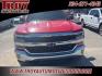 2017 Red Hot /Cocoa/Dune Chevrolet Silverado 1500 LT (3GCPCREC7HG) with an EcoTec3 5.3L V8 engine, Automatic transmission, located at 6812 Atlanta Hwy, Montgomery, AL, 36117, (334) 271-4045, 32.382118, -86.178673 - Navigation!!!<br>22 Premium Wheels!!<br>Power Driver Seat!!<br>Spray N Bedl Liiner!!<br>Red Hot 2017 Chevrolet Silverado 1500 LT RWD LT1 EcoTec3 5.3L V8 6-Speed Automatic Electronic with Overdrive<br><br>Financing Available---Top Value for Trades.<br><br>Odometer is 4165 miles below market average!< - Photo#11