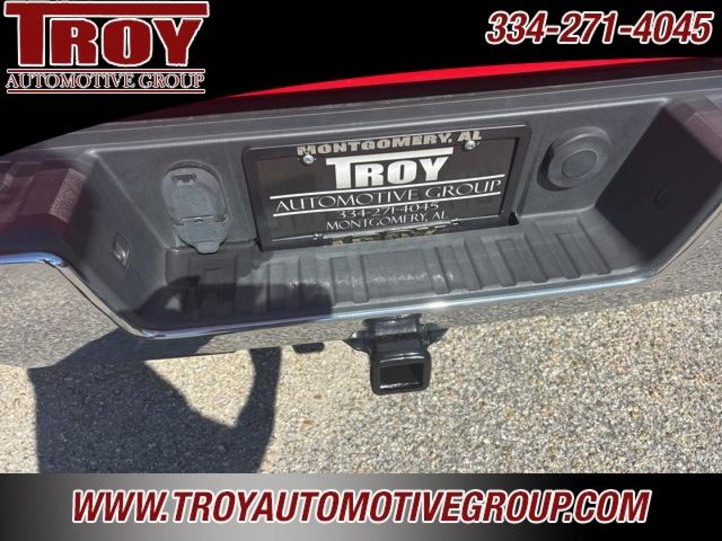2017 Red Hot /Cocoa/Dune Chevrolet Silverado 1500 LT (3GCPCREC7HG) with an EcoTec3 5.3L V8 engine, Automatic transmission, located at 6812 Atlanta Hwy, Montgomery, AL, 36117, (334) 271-4045, 32.382118, -86.178673 - Navigation!!!<br>22 Premium Wheels!!<br>Power Driver Seat!!<br>Spray N Bedl Liiner!!<br>Red Hot 2017 Chevrolet Silverado 1500 LT RWD LT1 EcoTec3 5.3L V8 6-Speed Automatic Electronic with Overdrive<br><br>Financing Available---Top Value for Trades.<br><br>Odometer is 4165 miles below market average!< - Photo#19