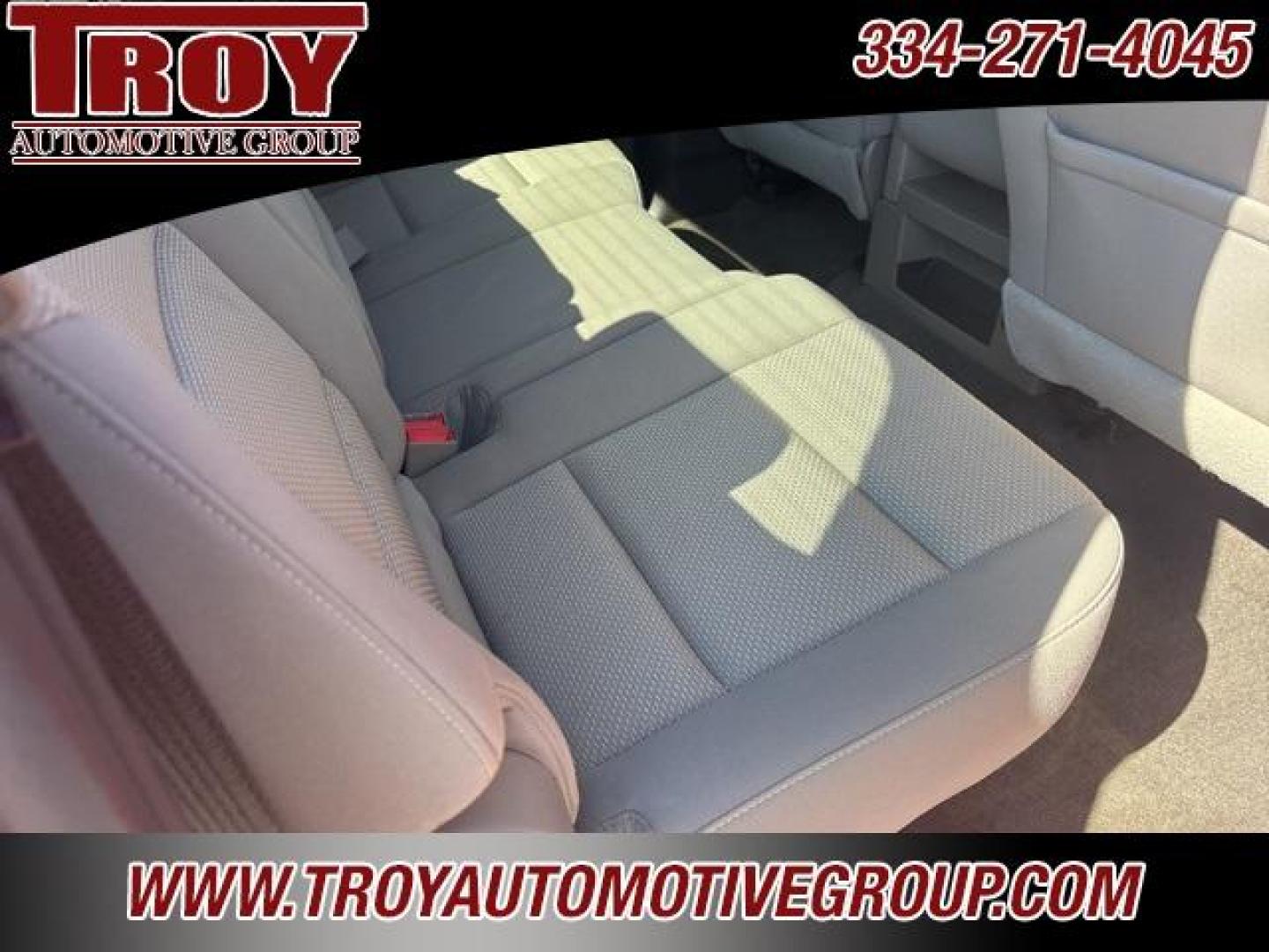 2017 Red Hot /Cocoa/Dune Chevrolet Silverado 1500 LT (3GCPCREC7HG) with an EcoTec3 5.3L V8 engine, Automatic transmission, located at 6812 Atlanta Hwy, Montgomery, AL, 36117, (334) 271-4045, 32.382118, -86.178673 - Navigation!!!<br>22 Premium Wheels!!<br>Power Driver Seat!!<br>Spray N Bedl Liiner!!<br>Red Hot 2017 Chevrolet Silverado 1500 LT RWD LT1 EcoTec3 5.3L V8 6-Speed Automatic Electronic with Overdrive<br><br>Financing Available---Top Value for Trades.<br><br>Odometer is 4165 miles below market average!< - Photo#20