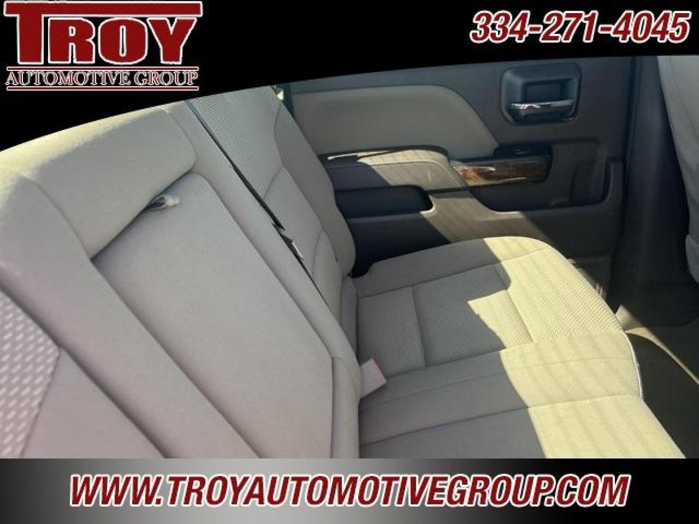 2017 Red Hot /Cocoa/Dune Chevrolet Silverado 1500 LT (3GCPCREC7HG) with an EcoTec3 5.3L V8 engine, Automatic transmission, located at 6812 Atlanta Hwy, Montgomery, AL, 36117, (334) 271-4045, 32.382118, -86.178673 - Navigation!!!<br>22 Premium Wheels!!<br>Power Driver Seat!!<br>Spray N Bedl Liiner!!<br>Red Hot 2017 Chevrolet Silverado 1500 LT RWD LT1 EcoTec3 5.3L V8 6-Speed Automatic Electronic with Overdrive<br><br>Financing Available---Top Value for Trades.<br><br>Odometer is 4165 miles below market average!< - Photo#21