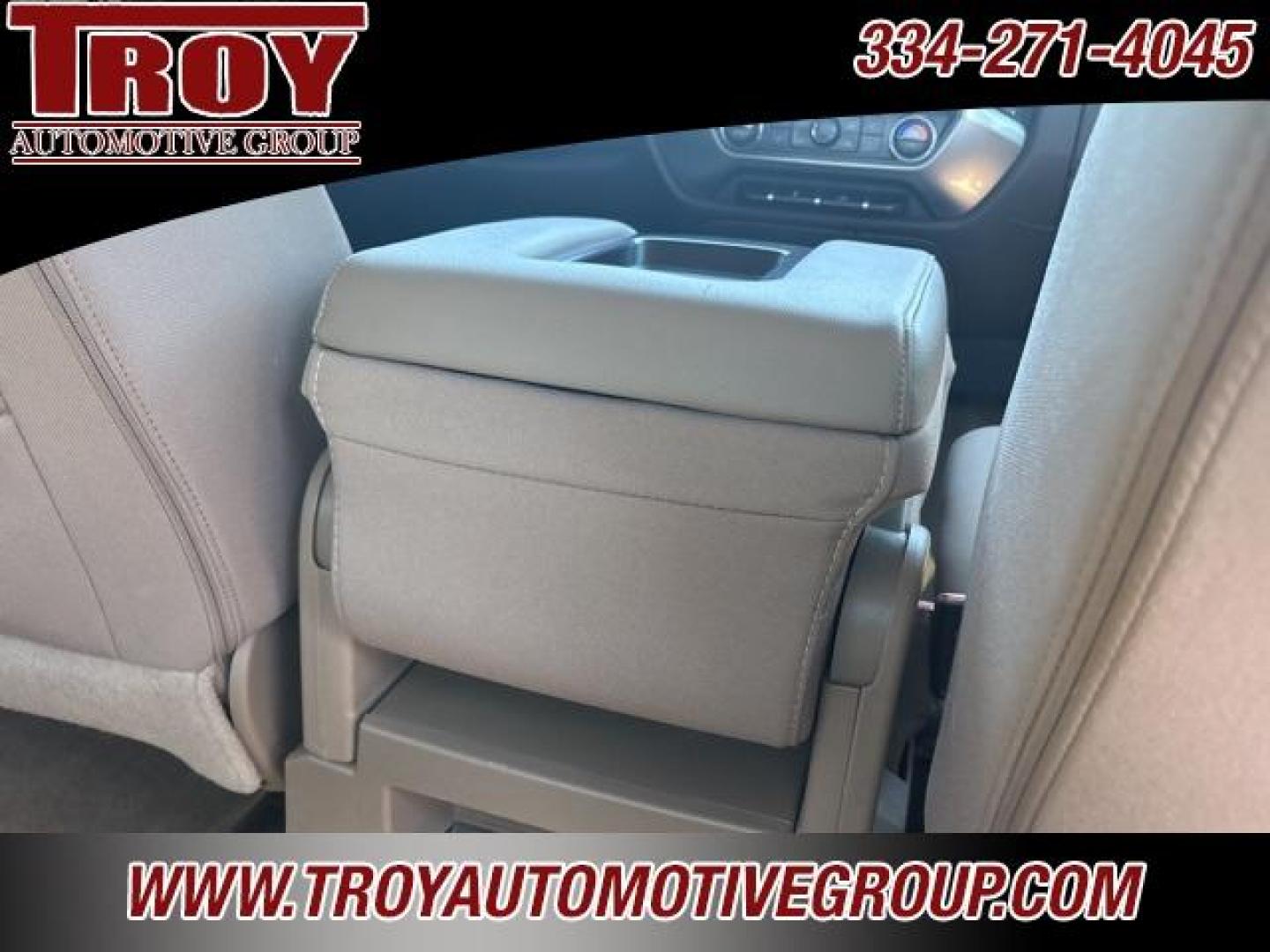 2017 Red Hot /Cocoa/Dune Chevrolet Silverado 1500 LT (3GCPCREC7HG) with an EcoTec3 5.3L V8 engine, Automatic transmission, located at 6812 Atlanta Hwy, Montgomery, AL, 36117, (334) 271-4045, 32.382118, -86.178673 - Navigation!!!<br>22 Premium Wheels!!<br>Power Driver Seat!!<br>Spray N Bedl Liiner!!<br>Red Hot 2017 Chevrolet Silverado 1500 LT RWD LT1 EcoTec3 5.3L V8 6-Speed Automatic Electronic with Overdrive<br><br>Financing Available---Top Value for Trades.<br><br>Odometer is 4165 miles below market average!< - Photo#23