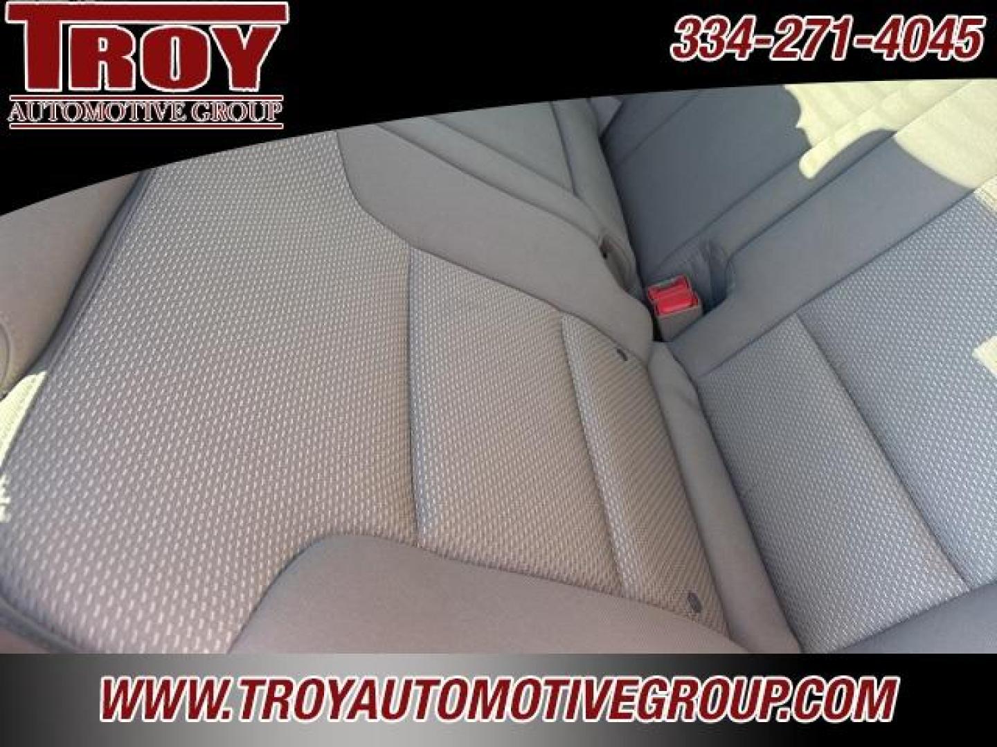 2017 Red Hot /Cocoa/Dune Chevrolet Silverado 1500 LT (3GCPCREC7HG) with an EcoTec3 5.3L V8 engine, Automatic transmission, located at 6812 Atlanta Hwy, Montgomery, AL, 36117, (334) 271-4045, 32.382118, -86.178673 - Navigation!!!<br>22 Premium Wheels!!<br>Power Driver Seat!!<br>Spray N Bedl Liiner!!<br>Red Hot 2017 Chevrolet Silverado 1500 LT RWD LT1 EcoTec3 5.3L V8 6-Speed Automatic Electronic with Overdrive<br><br>Financing Available---Top Value for Trades.<br><br>Odometer is 4165 miles below market average!< - Photo#26