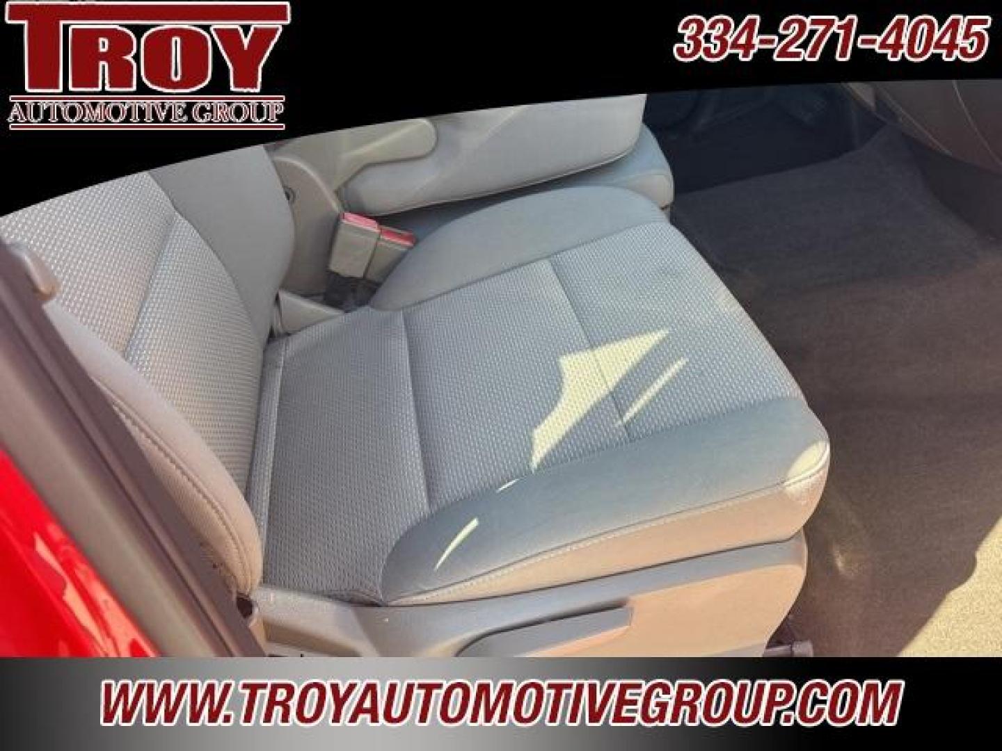 2017 Red Hot /Cocoa/Dune Chevrolet Silverado 1500 LT (3GCPCREC7HG) with an EcoTec3 5.3L V8 engine, Automatic transmission, located at 6812 Atlanta Hwy, Montgomery, AL, 36117, (334) 271-4045, 32.382118, -86.178673 - Navigation!!!<br>22 Premium Wheels!!<br>Power Driver Seat!!<br>Spray N Bedl Liiner!!<br>Red Hot 2017 Chevrolet Silverado 1500 LT RWD LT1 EcoTec3 5.3L V8 6-Speed Automatic Electronic with Overdrive<br><br>Financing Available---Top Value for Trades.<br><br>Odometer is 4165 miles below market average!< - Photo#28
