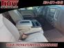 2017 Red Hot /Cocoa/Dune Chevrolet Silverado 1500 LT (3GCPCREC7HG) with an EcoTec3 5.3L V8 engine, Automatic transmission, located at 6812 Atlanta Hwy, Montgomery, AL, 36117, (334) 271-4045, 32.382118, -86.178673 - Navigation!!!<br>22 Premium Wheels!!<br>Power Driver Seat!!<br>Spray N Bedl Liiner!!<br>Red Hot 2017 Chevrolet Silverado 1500 LT RWD LT1 EcoTec3 5.3L V8 6-Speed Automatic Electronic with Overdrive<br><br>Financing Available---Top Value for Trades.<br><br>Odometer is 4165 miles below market average!< - Photo#29