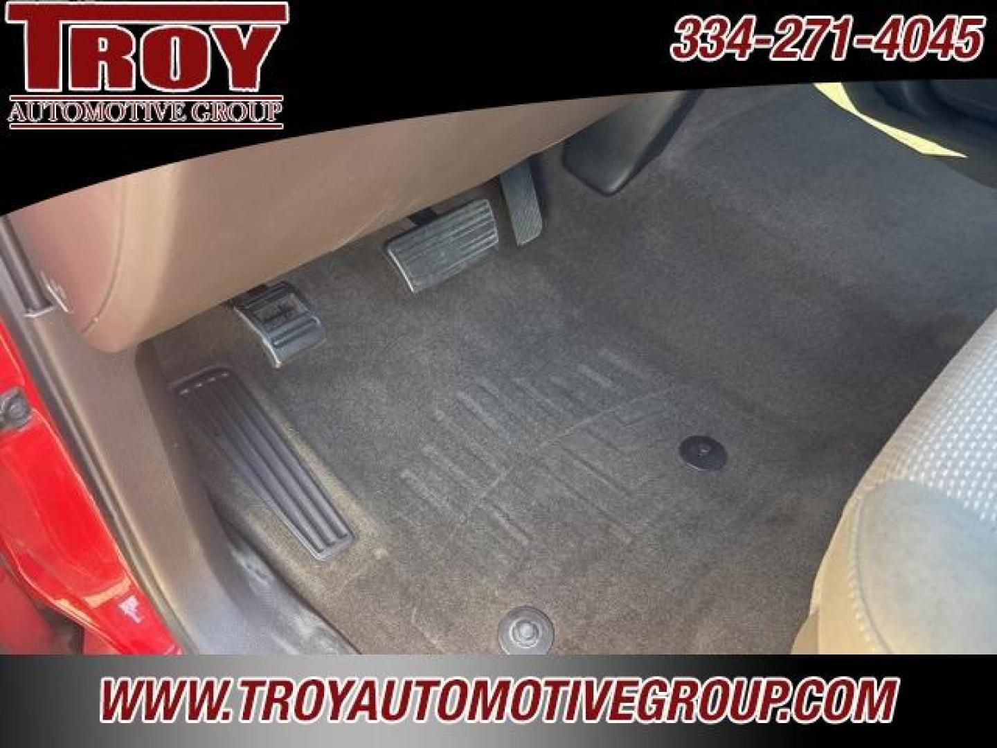 2017 Red Hot /Cocoa/Dune Chevrolet Silverado 1500 LT (3GCPCREC7HG) with an EcoTec3 5.3L V8 engine, Automatic transmission, located at 6812 Atlanta Hwy, Montgomery, AL, 36117, (334) 271-4045, 32.382118, -86.178673 - Navigation!!!<br>22 Premium Wheels!!<br>Power Driver Seat!!<br>Spray N Bedl Liiner!!<br>Red Hot 2017 Chevrolet Silverado 1500 LT RWD LT1 EcoTec3 5.3L V8 6-Speed Automatic Electronic with Overdrive<br><br>Financing Available---Top Value for Trades.<br><br>Odometer is 4165 miles below market average!< - Photo#37