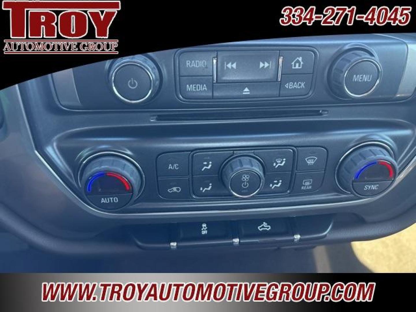 2017 Red Hot /Cocoa/Dune Chevrolet Silverado 1500 LT (3GCPCREC7HG) with an EcoTec3 5.3L V8 engine, Automatic transmission, located at 6812 Atlanta Hwy, Montgomery, AL, 36117, (334) 271-4045, 32.382118, -86.178673 - Navigation!!!<br>22 Premium Wheels!!<br>Power Driver Seat!!<br>Spray N Bedl Liiner!!<br>Red Hot 2017 Chevrolet Silverado 1500 LT RWD LT1 EcoTec3 5.3L V8 6-Speed Automatic Electronic with Overdrive<br><br>Financing Available---Top Value for Trades.<br><br>Odometer is 4165 miles below market average!< - Photo#42