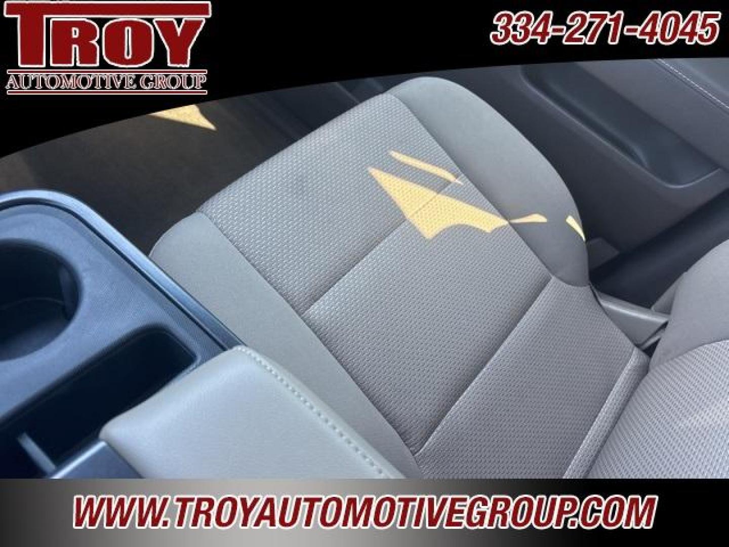 2017 Red Hot /Cocoa/Dune Chevrolet Silverado 1500 LT (3GCPCREC7HG) with an EcoTec3 5.3L V8 engine, Automatic transmission, located at 6812 Atlanta Hwy, Montgomery, AL, 36117, (334) 271-4045, 32.382118, -86.178673 - Navigation!!!<br>22 Premium Wheels!!<br>Power Driver Seat!!<br>Spray N Bedl Liiner!!<br>Red Hot 2017 Chevrolet Silverado 1500 LT RWD LT1 EcoTec3 5.3L V8 6-Speed Automatic Electronic with Overdrive<br><br>Financing Available---Top Value for Trades.<br><br>Odometer is 4165 miles below market average!< - Photo#46