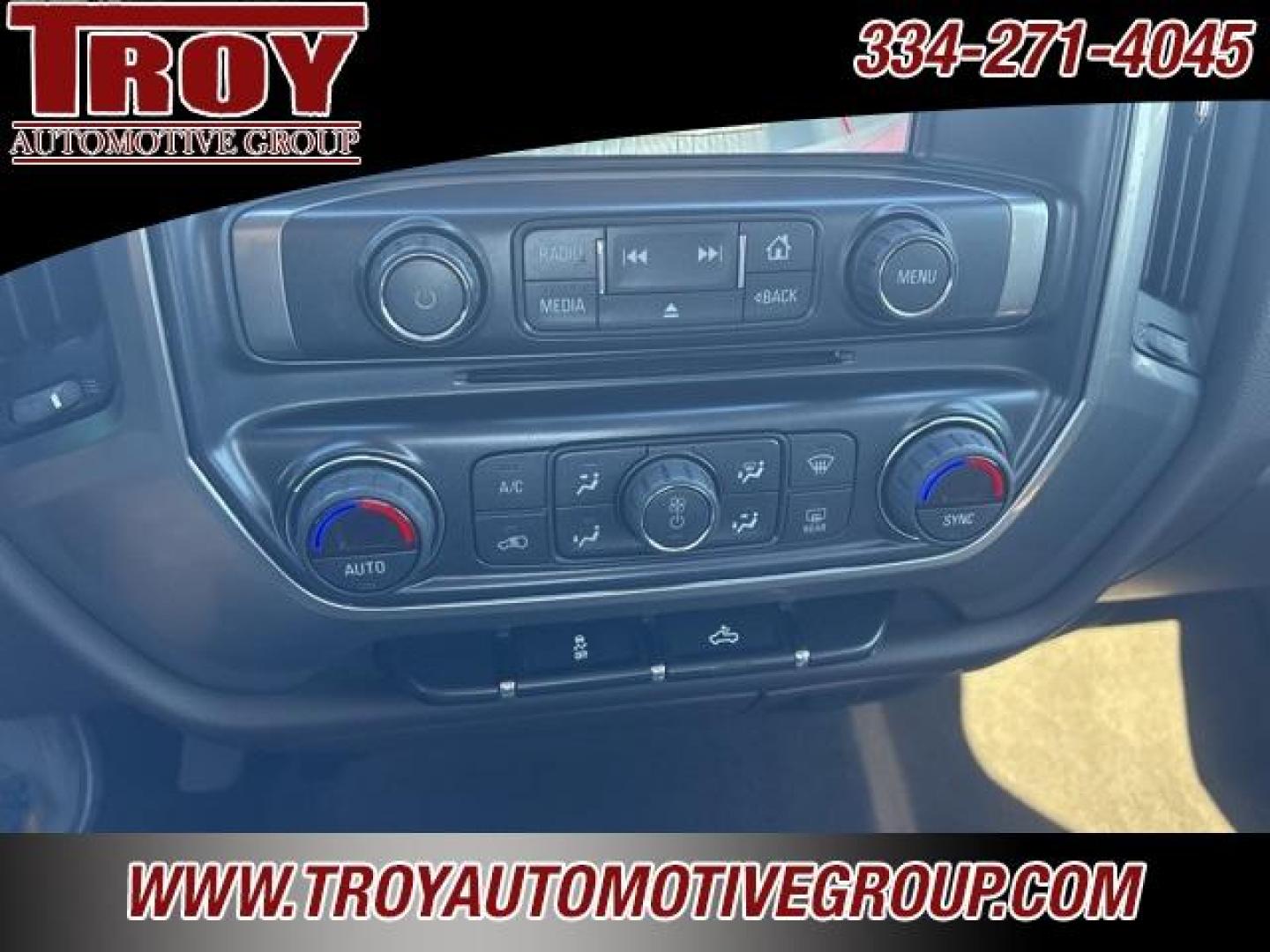 2017 Red Hot /Cocoa/Dune Chevrolet Silverado 1500 LT (3GCPCREC7HG) with an EcoTec3 5.3L V8 engine, Automatic transmission, located at 6812 Atlanta Hwy, Montgomery, AL, 36117, (334) 271-4045, 32.382118, -86.178673 - Navigation!!!<br>22 Premium Wheels!!<br>Power Driver Seat!!<br>Spray N Bedl Liiner!!<br>Red Hot 2017 Chevrolet Silverado 1500 LT RWD LT1 EcoTec3 5.3L V8 6-Speed Automatic Electronic with Overdrive<br><br>Financing Available---Top Value for Trades.<br><br>Odometer is 4165 miles below market average!< - Photo#48