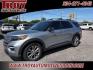2021 Silver /Ebony With Light Slate Uppers Ford Explorer Limited (1FMSK7FH0MG) with an 2.3L EcoBoost I-4 engine, Automatic transmission, located at 6812 Atlanta Hwy, Montgomery, AL, 36117, (334) 271-4045, 32.382118, -86.178673 - 1-Owner!!<br>New Tires!!<br>Panoramic Sunroof!!<br><br>Silver 2021 Ford Explorer Limited RWD 2.3L EcoBoost I-4 10-Speed Automatic<br><br>Financing Available---Top Value for Trades.<br><br>21/28 City/Highway MPG - Photo#3