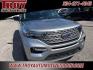2021 Silver /Ebony With Light Slate Uppers Ford Explorer Limited (1FMSK7FH0MG) with an 2.3L EcoBoost I-4 engine, Automatic transmission, located at 6812 Atlanta Hwy, Montgomery, AL, 36117, (334) 271-4045, 32.382118, -86.178673 - 1-Owner!!<br>New Tires!!<br>Panoramic Sunroof!!<br><br>Silver 2021 Ford Explorer Limited RWD 2.3L EcoBoost I-4 10-Speed Automatic<br><br>Financing Available---Top Value for Trades.<br><br>21/28 City/Highway MPG - Photo#7