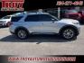 2021 Silver /Ebony With Light Slate Uppers Ford Explorer Limited (1FMSK7FH0MG) with an 2.3L EcoBoost I-4 engine, Automatic transmission, located at 6812 Atlanta Hwy, Montgomery, AL, 36117, (334) 271-4045, 32.382118, -86.178673 - 1-Owner!!<br>New Tires!!<br>Panoramic Sunroof!!<br><br>Silver 2021 Ford Explorer Limited RWD 2.3L EcoBoost I-4 10-Speed Automatic<br><br>Financing Available---Top Value for Trades.<br><br>21/28 City/Highway MPG - Photo#11