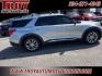 2021 Silver /Ebony With Light Slate Uppers Ford Explorer Limited (1FMSK7FH0MG) with an 2.3L EcoBoost I-4 engine, Automatic transmission, located at 6812 Atlanta Hwy, Montgomery, AL, 36117, (334) 271-4045, 32.382118, -86.178673 - 1-Owner!!<br>New Tires!!<br>Panoramic Sunroof!!<br><br>Silver 2021 Ford Explorer Limited RWD 2.3L EcoBoost I-4 10-Speed Automatic<br><br>Financing Available---Top Value for Trades.<br><br>21/28 City/Highway MPG - Photo#12